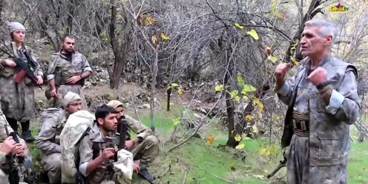 İşte Şehîd Leyla Sorxwîn Amed Devrimci Operasyonu’nun adım adım görüntüleri