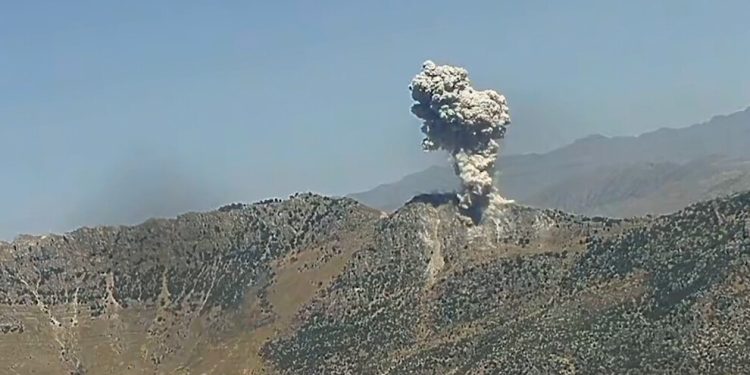 HPG: İşgalci TC ordusu savaş suçları işlemeye devam ediyor