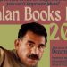 KCDK, “10 Aralık Abdullah Öcalan’ın Kitapları” etkinliğine katılmaya çağırdı
