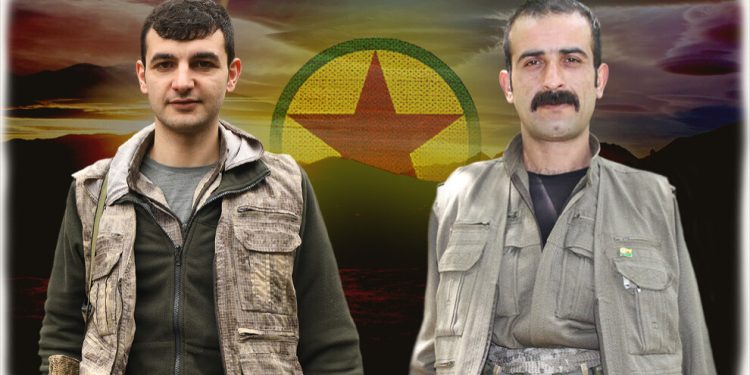 HPG: Herekol ve Kurtay yoldaşlarımız şehadete ulaştı