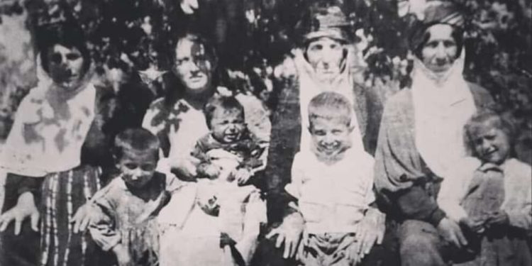 İlk kadın muhtar: Fesla Anter