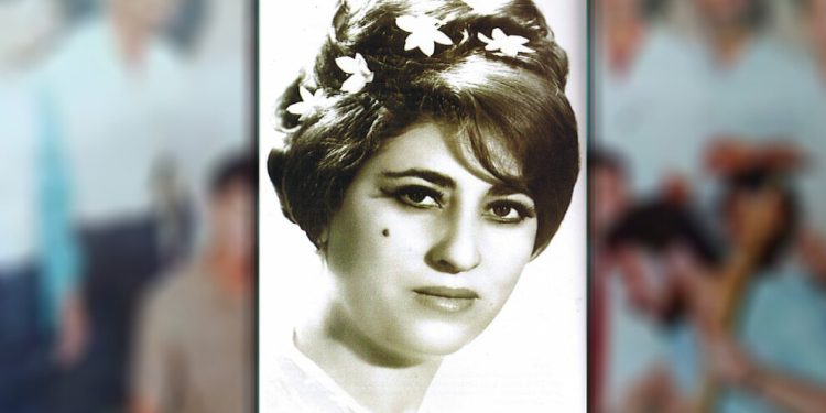 Ayşe Şan, yaşanmışlıklarının izdüşümü olan stranlarıyla kendini var etti