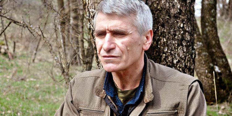 Armanc: Türk ordusu girdiği bataklıktan çıkamıyor