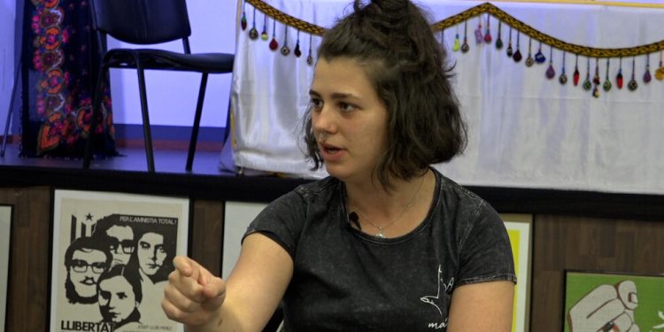 Bask Ülkesi’nden De Austri: Öcalan bizler için umudun resmidir