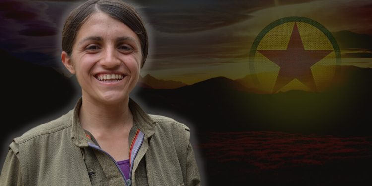 HPG, şehit Jiyan Welat’ı andı