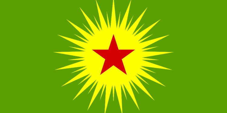 KCK Aralık ayı şehitlerini andı