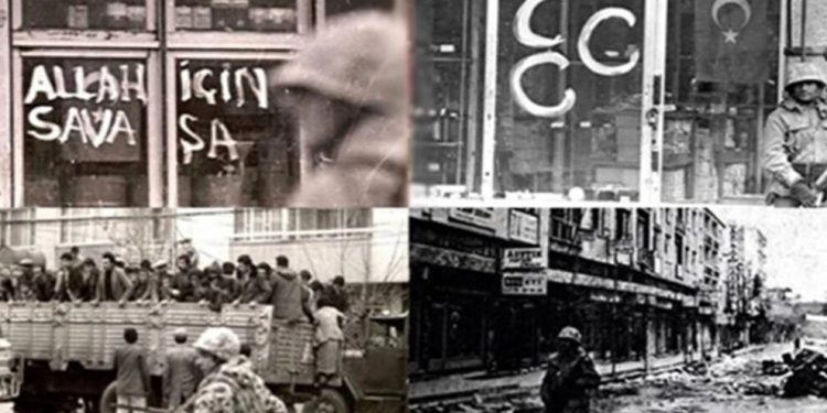 Maraş, katliamlar silsilesinin devamıdır