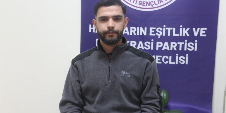 Gençlik Meclisi’nin kongresine davet