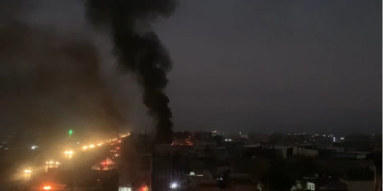 2 ayda gerçekleşen saldırılarda en az 56 şehit, 77 yaralı