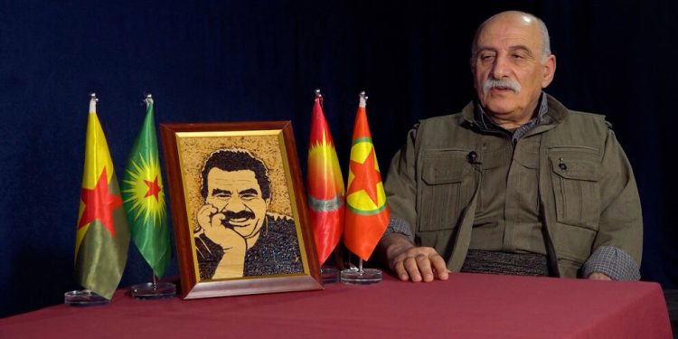 “Demokratik Modernite Devriminin Gelişmesine Gençlik Öncülük Ediyor”