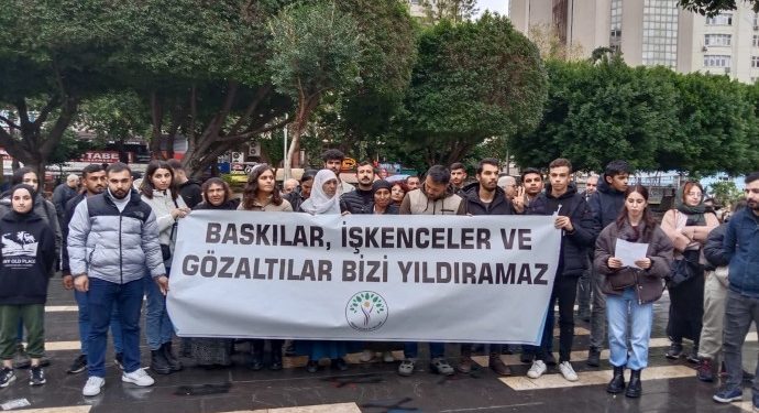 HEDEP İstanbul Gençlik Meclisi Gençlik Şöleninde bir araya geliyor