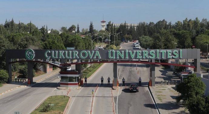 Çukurova Üniversitesi’nde ırkçı saldırı