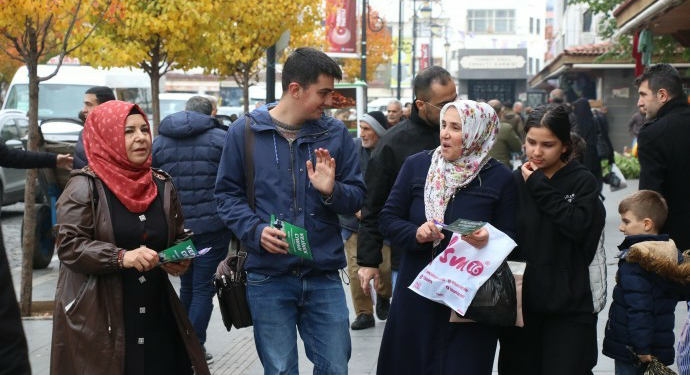 ‘Vejînek Ciwan’ şölenine çağrı
