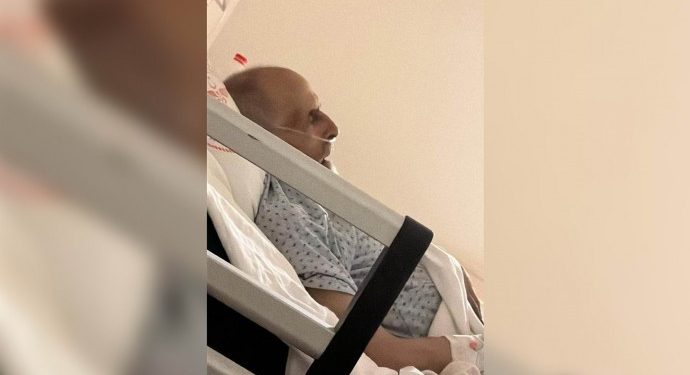 SON DAKİKA : Ölüm döşeğinde tahliye edilen Tanhan hayatını kaybetti