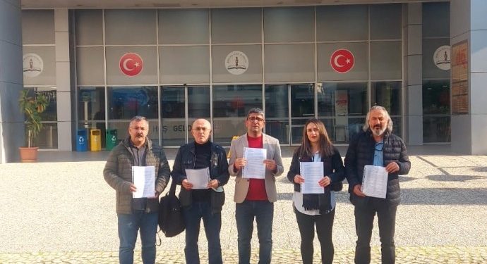 Eğitim Sen’den ‘Esat Oktay Yıldıran’ başvurusu: Sorumlular cezalandırılsın
