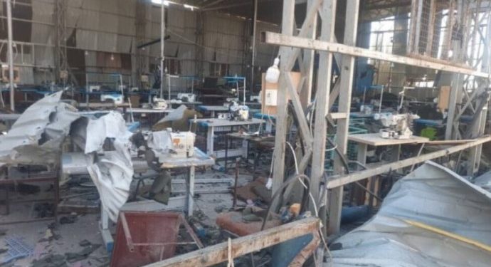 Özerk Yönetim, Türkiye’nin saldırılarının bilançosunu açıkladı