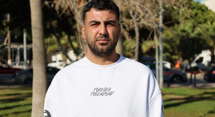 Uyuşturucu ve fuhuşa sürüklenen kardeşinden haber alamıyor