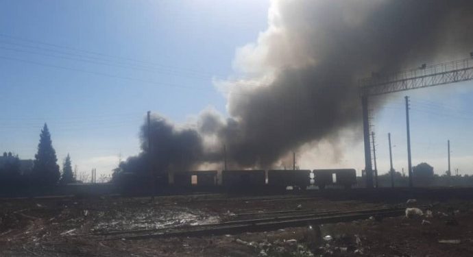 Gazeteci İbrahim: Türkiye sıkıştıkça Kuzey ve Doğu Suriye’yi hedef alıyor