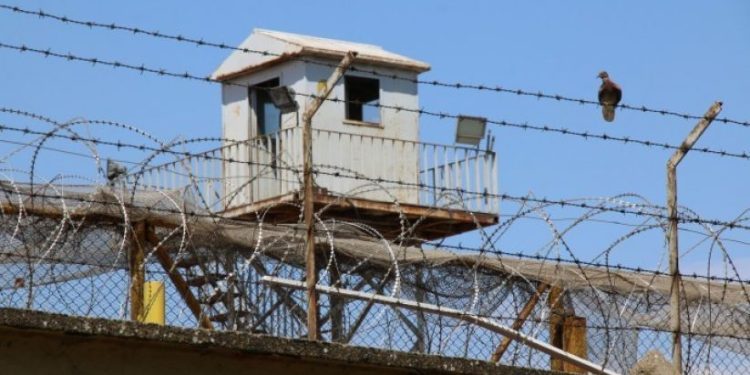 Açlık grevi 6’ncı gününde