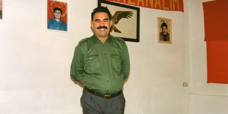 Deprem sonrası Önder Apo için ‘acil görüşme’ başvurusu |