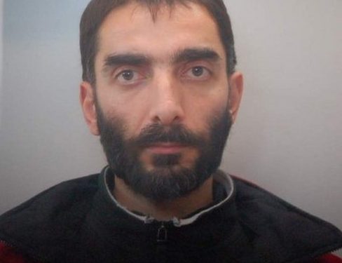 Tutsaklarla dayanışan Chatzivasileiadis: Pratik dayanışma görevimizdir