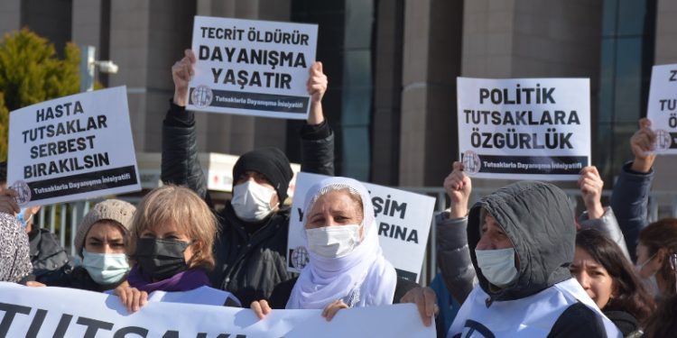 Tecride karşı direniş mücadelesi ve güncel görevlerimiz