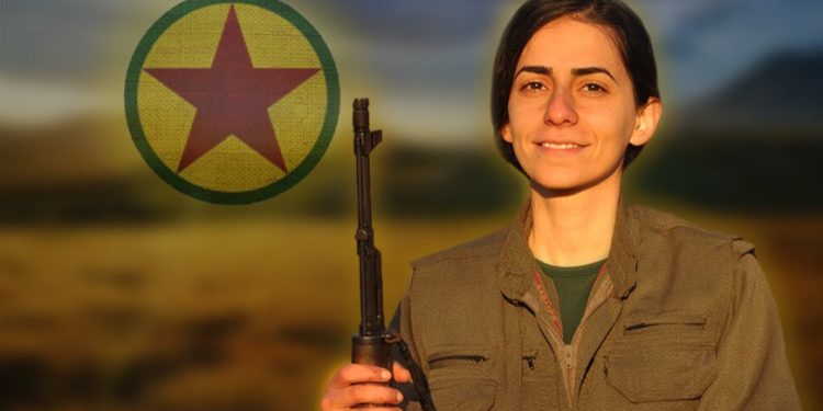 HPG, şehadete ulaşan Welat Arjîn Tolhildan’ın kimliğini açıkladı