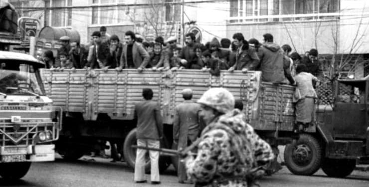 HBDH: “Maraş Katliamı’nın Faili Faşist TC Devletidir, Hesabını Mutlaka Soracağız!”