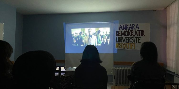 ADÜİ: Mazlum Dogan’dan aldığımız meşale ile özgürlük mücadelesini sürdüreceğiz