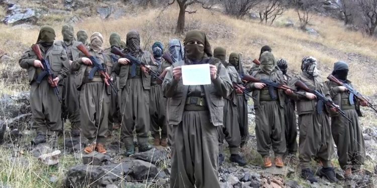 Selim Ferat: Eğer askeriniz olmasaydı…