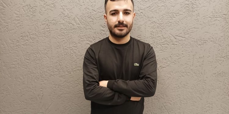 “Sayın Öcalan’ın üzerinde yürütülen ağırlaştırılmış mutlak tecridi biz gençler kıracağız”