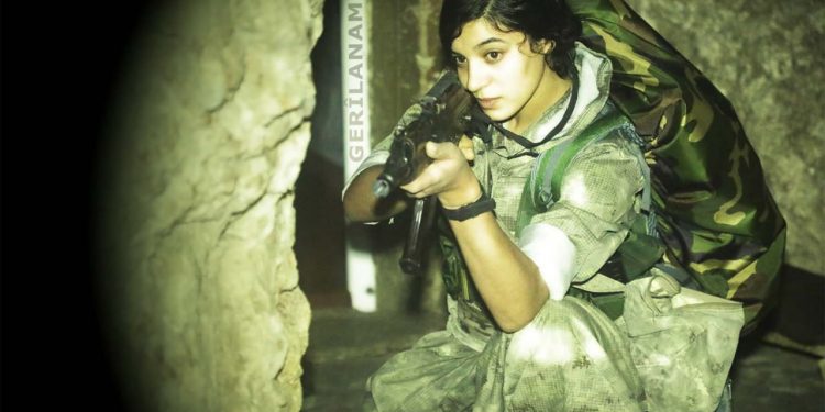 General Kış, gerillanın savaş hamlesi ve sömürgeci çaresizlik