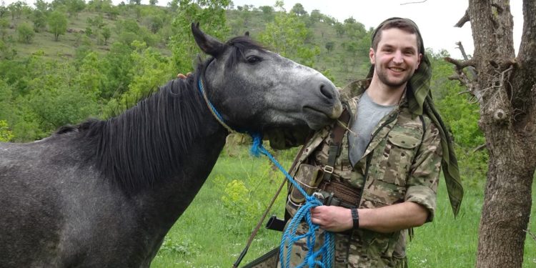 HPG gerillasını Türk devletine soran Almanya yanıt alamadı