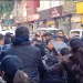 Adana’da adalet nöbetine destek amaçlı yapılacak olan yürüyüşe polis saldırısı!