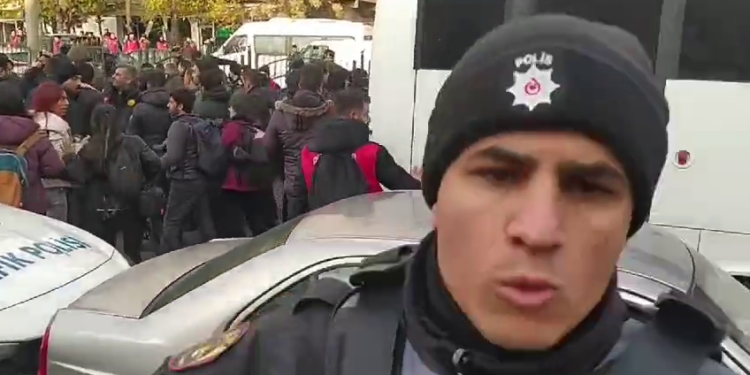 ‘Vejînek Ciwan’ kongresine jet soruşturma