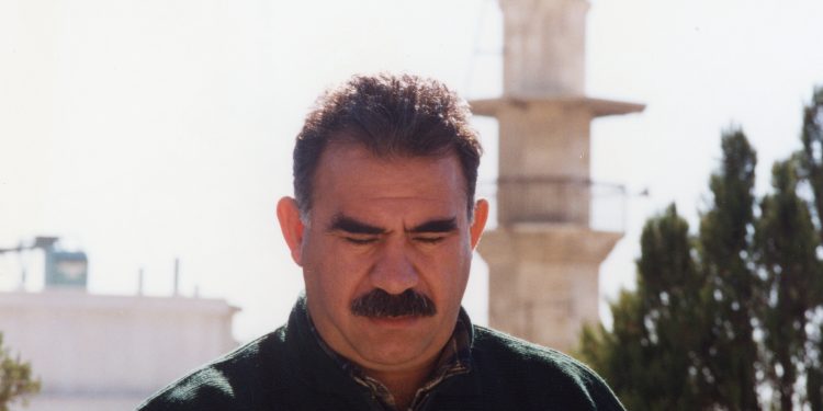 Ailelerden İmralı başvurusu