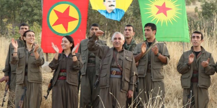 HSM’den kutlama mesajı: Şehîd Helmet Dêreluk Devrimci Operasyonu son yılların en başarılı eylemi oldu