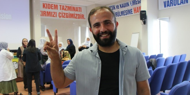 16 gözaltı ve 12 davadan sonra şimdi de ‘erbane’ soruşturması