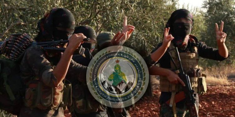 HRE’den 2023 eylemlerinin bilançosu