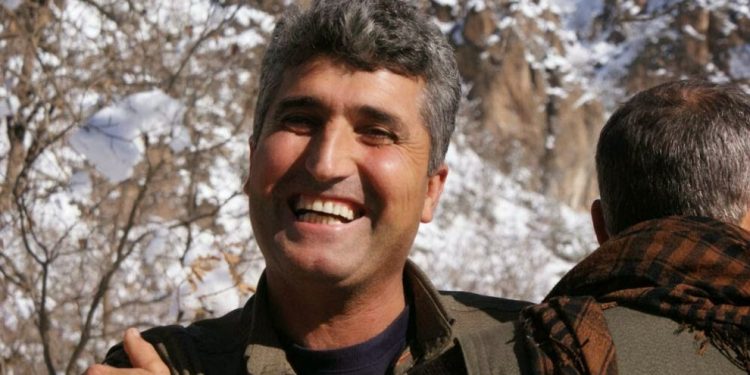 İhanete karşı şehit Xebat’ın anısı özerk sistemle taçlandırılıyor