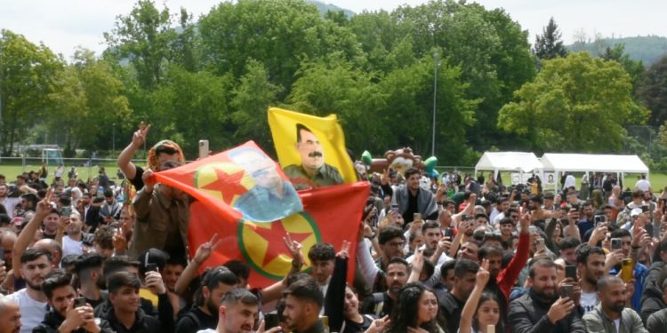 Özgür Gençlik, Soykırım Saldırılarını Verdiği Etkin Mücadeleyle Teşhir Eder – II