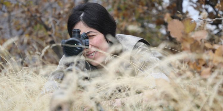 Koordineyi değiştirmek işgalcileri kurtarmadı