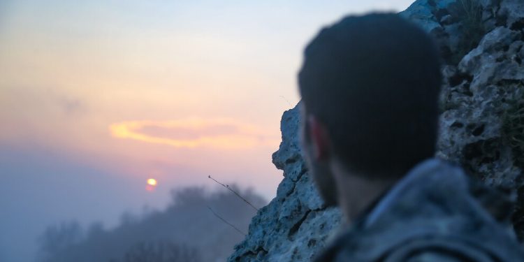 Çoban, kervan ve gerilla