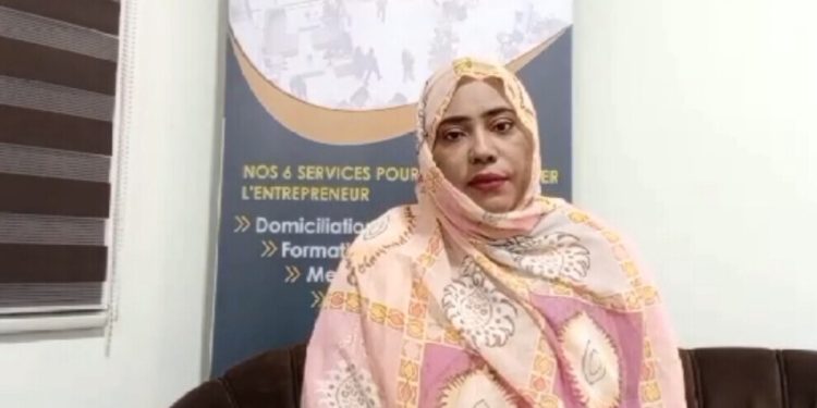 Moritanya’da kadınlar ‘Liderlik ve Proje Yönetimi’ programıyla genç kadınlara destek verecek