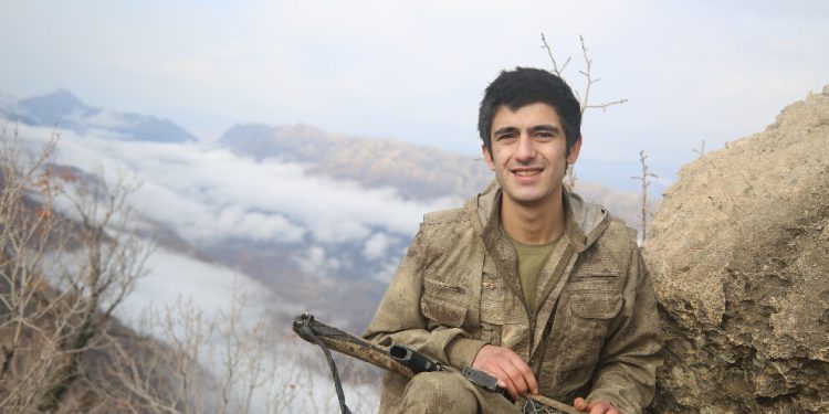 ‘Yoldaşlarımızın intikamını alana kadar savaşımız sürecektir’