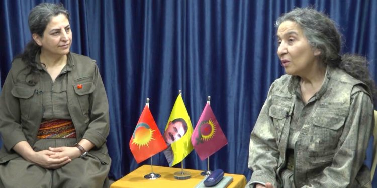 Sakine’nin kavgası hepimizin kavgasıdır, kavgayı büyütmeliyiz!