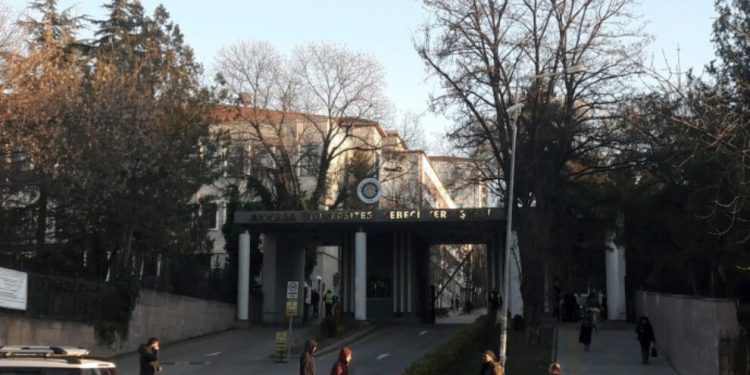 Ankara’da ırkçı ve faşist bir grup öğrencilere saldırdı