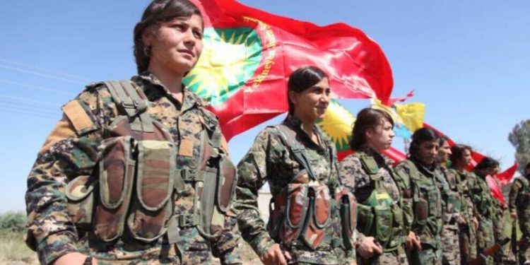 YJŞ, Zapatista konferansını selamladı