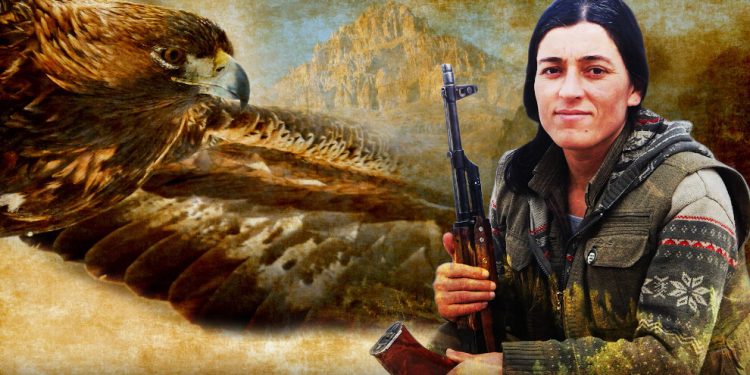 Gerilla TV’den bir devrimci operasyon görüntüsü daha