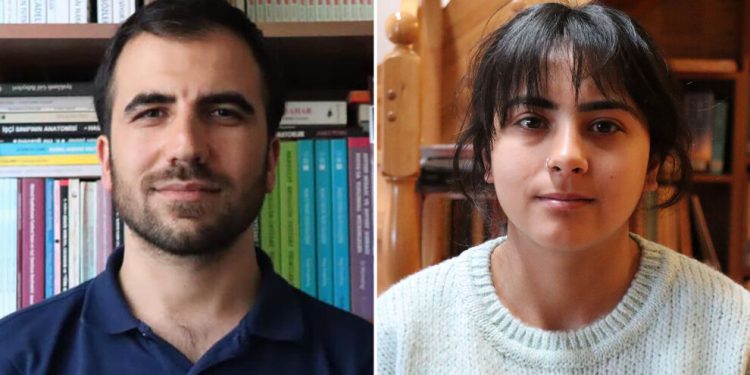 Gençler gelecek kaygısı ve yoksulluktan dolayı intihara sürükleniyor